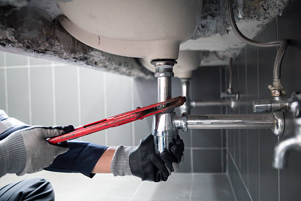 Trusted Drain Cleaning service in Smithfield, VA - AAA Plumbing Heating
